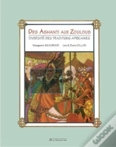 Ashanti Aux Zoulous (Des)