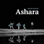 Capa do artigo Ashara - Vinil