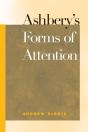 Ashbery'S Forms Of Attention - Preview