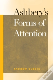 Capa do artigo Ashbery