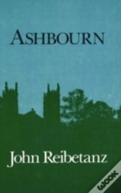 Capa do artigo Ashborn
