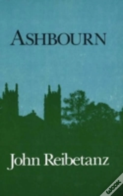 Capa do artigo Ashborn