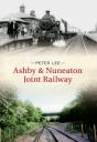 Ashby & Nuneaton Joint Railway - Preview