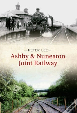 Capa do artigo Ashby & Nuneaton Joint Railway