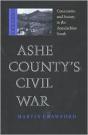 Ashe County'S Civil War - Preview