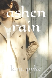 Capa do artigo Ashen Rain