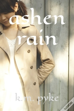 Capa do artigo Ashen Rain
