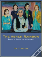 Capa do artigo Ashen Rainbow