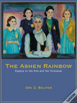 Capa do artigo Ashen Rainbow
