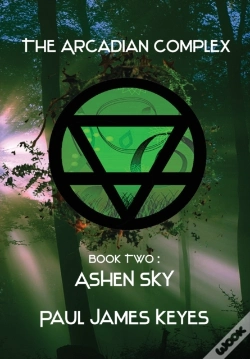 Capa do artigo Ashen Sky