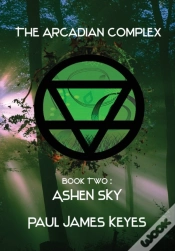Capa do artigo Ashen Sky