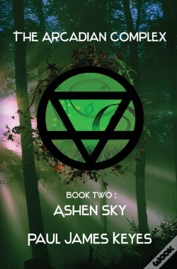 Capa do artigo Ashen Sky