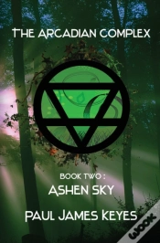 Capa do artigo Ashen Sky