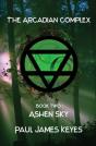 Ashen Sky - Preview