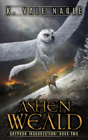 Ashen Weald - Preview