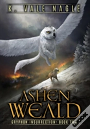 Capa do artigo Ashen Weald