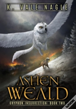 Capa do artigo Ashen Weald
