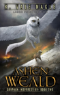Ashen Weald - Preview