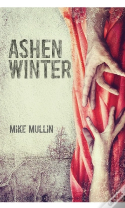 Capa do artigo Ashen Winter