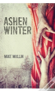 Capa do artigo Ashen Winter