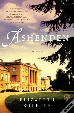 Capa do artigo Ashenden