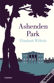Capa do artigo Ashenden Park