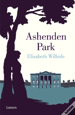 Capa do artigo Ashenden Park
