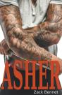 Asher - Preview