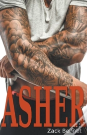 Capa do artigo Asher