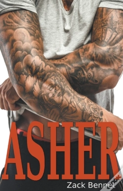 Capa do artigo Asher