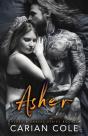 Asher - Preview