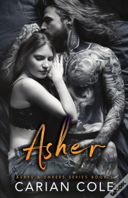Capa do artigo Asher