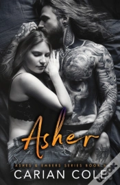 Capa do artigo Asher