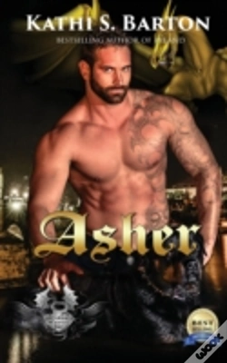 Capa do artigo Asher
