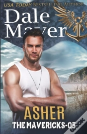 Capa do artigo Asher