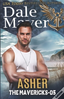 Capa do artigo Asher