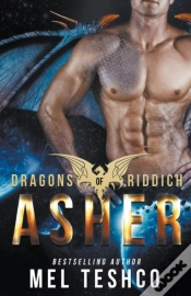 Capa do artigo Asher