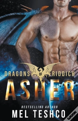 Capa do artigo Asher