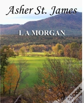 Capa do artigo Asher St. James