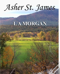Capa do artigo Asher St. James