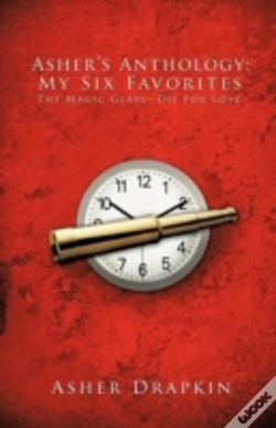 Capa do artigo Asher'S Anthology