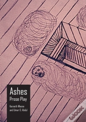Capa do artigo Ashes