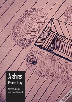 Capa do artigo Ashes