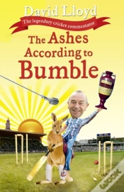 Capa do artigo Ashes According To Bumble