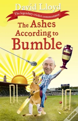 Capa do artigo Ashes According To Bumble