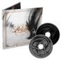 Ashes Against the Grain - CD - Preview
