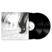 Capa do artigo Ashes Against the Grain - Vinil
