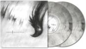 Capa do artigo Ashes Against the Grain - Vinil