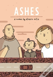 Capa do artigo Ashes