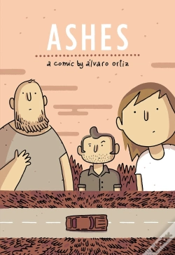 Capa do artigo Ashes
